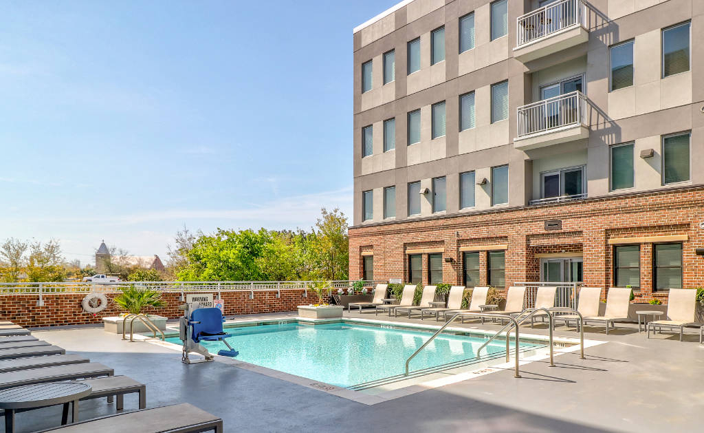 The Haven at Sav amenity image 6